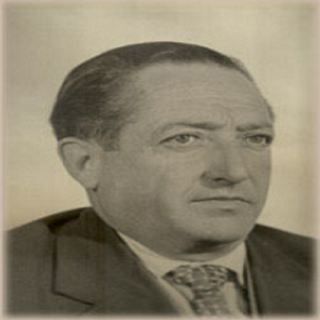 Francisco Luis Castaño
