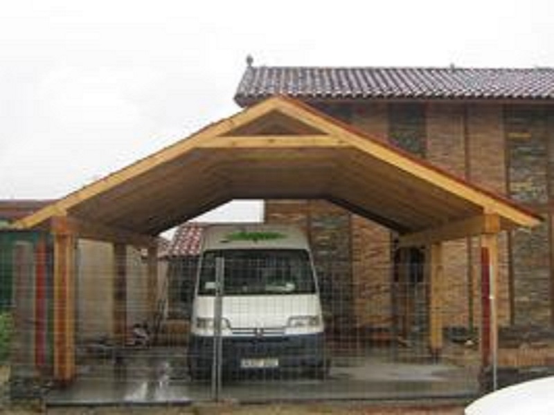 construccion