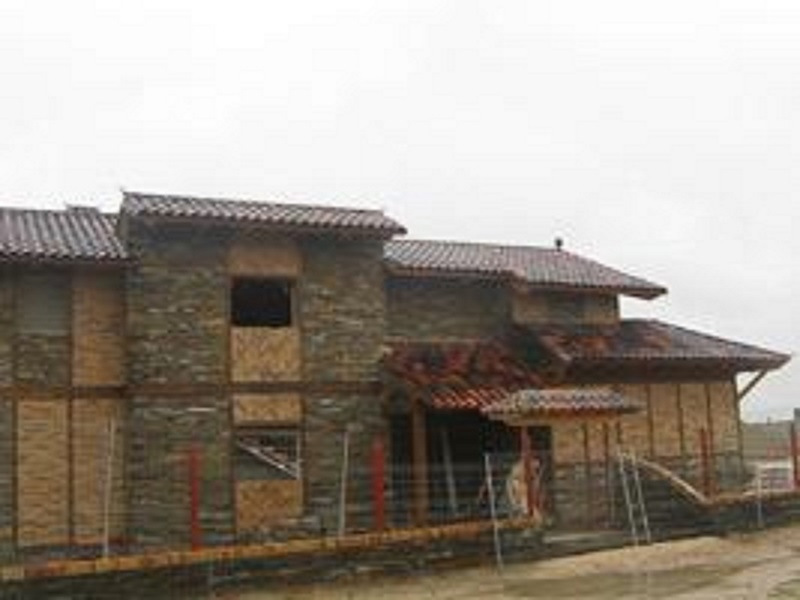 construccion