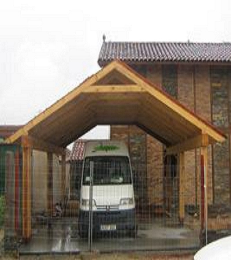 construccion