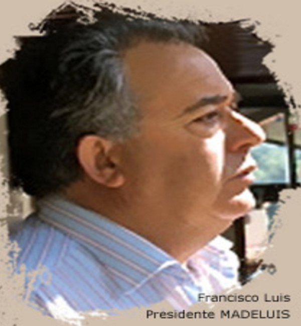 Francisco Luis